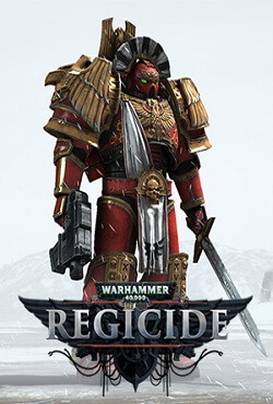 Warhammer 40,000: Regicide Warhammer 40,000: Regicide